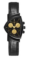 Orologio Hamilton Ventura in Acciaio H24402730 - H24402730